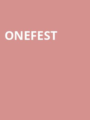 Onefest & Frank Turner Present 'Lost Evenings' at Roundhouse